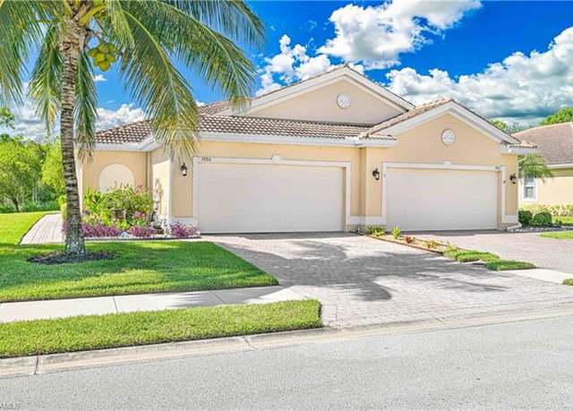 Property at 3880 Dunnster Ct, Fort Myers, FL 33916, 2 beds, 2 baths