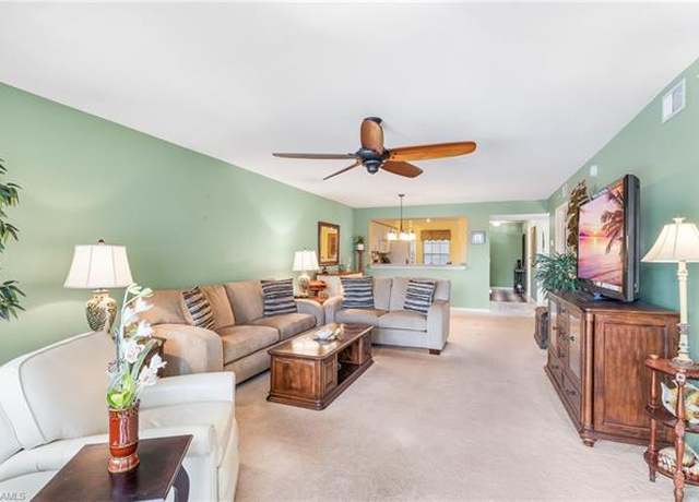 Property at 9610 Victoria Ln Unit 208D, Naples, FL 34109, 2 beds, 2 baths