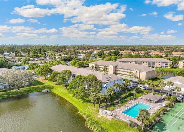 Property at 9610 Victoria Ln Unit 208D, Naples, FL 34109, 2 beds, 2 baths