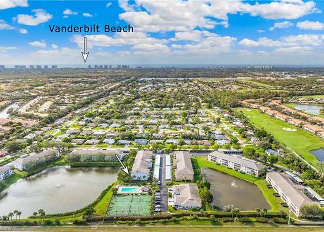 Property at 9610 Victoria Ln Unit 208D, Naples, FL 34109, 2 beds, 2 baths