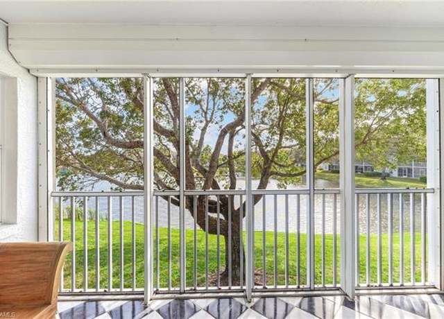 Property at 9610 Victoria Ln Unit 208D, Naples, FL 34109, 2 beds, 2 baths