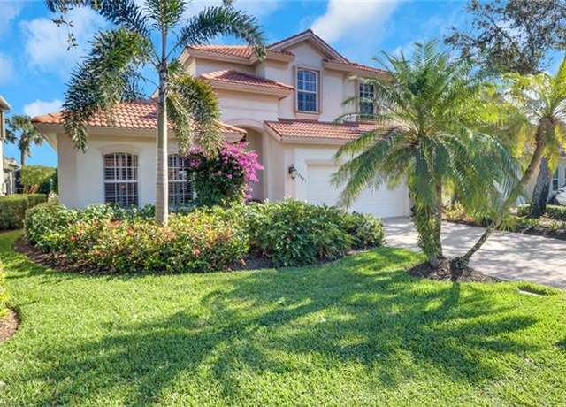 Property at 28681 San Galgano Way, Bonita Springs, FL 34135, 4 beds, 2.5 baths