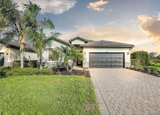 Property at 19431 Elston Way, Estero, FL 33928, 3 beds, 3 baths