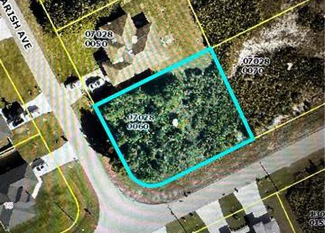 Property at 349 Parish Ave, Lehigh Acres, FL 33974
