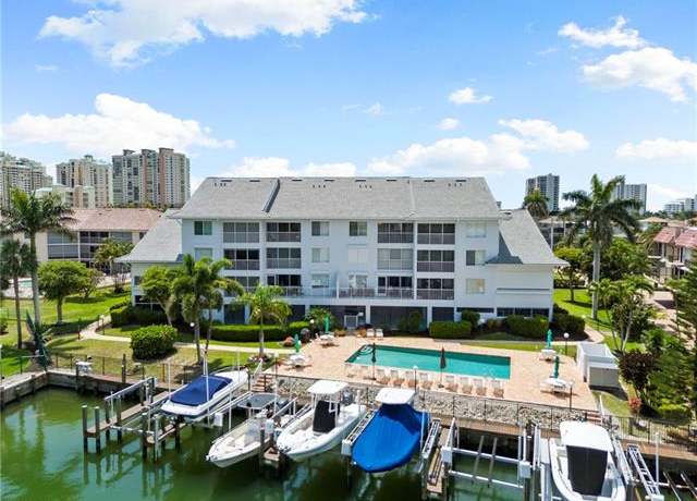 Property at 919 Huron Ct Unit B402, Marco Island, FL 34145, 2 beds, 2 baths