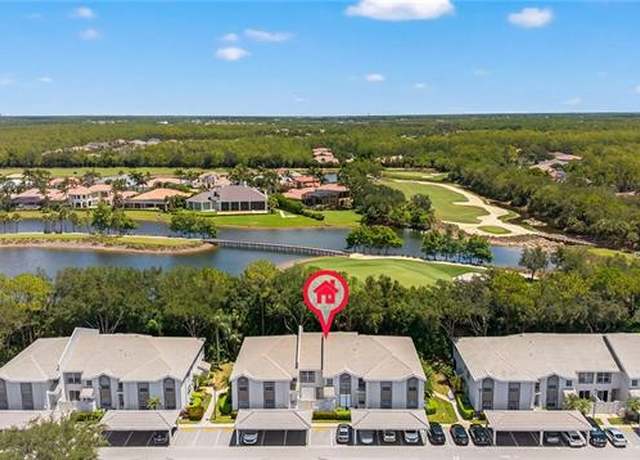 Property at 3775 Fieldstone Blvd #1405, Naples, FL 34109, 2 beds, 2 baths