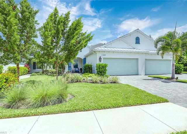Property at 2238 Marquesa Cir, Naples, FL 34112, 3 beds, 2 baths