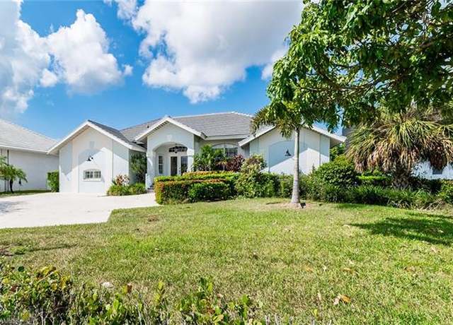 Property at 324 Bald Eagle Dr, Marco Island, FL 34145, 4 beds, 2 baths
