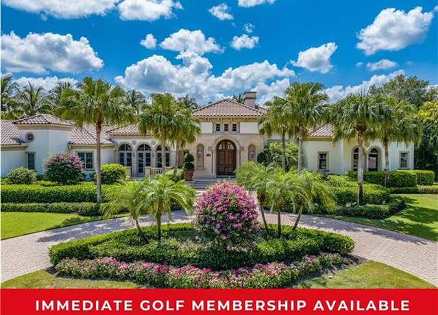 Property at 2116 Canna Way, Naples, FL 34105, 4 beds, 6 baths