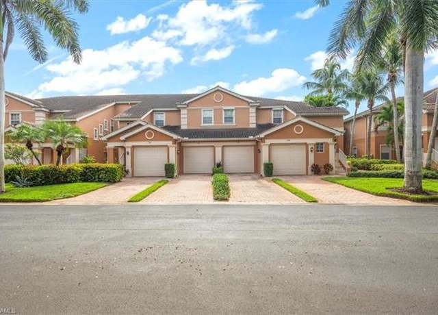 Property at 28105 Mandolin Ct #213, Bonita Springs, FL 34135, 3 beds, 2 baths