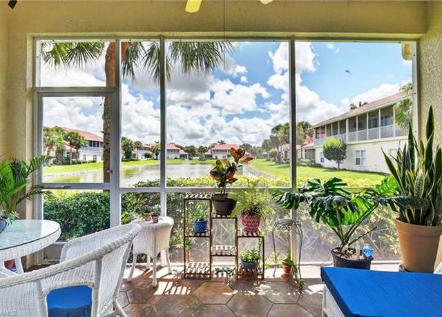 Property at 25080 Peacock Ln #101, Naples, FL 34114, 2 beds, 2 baths