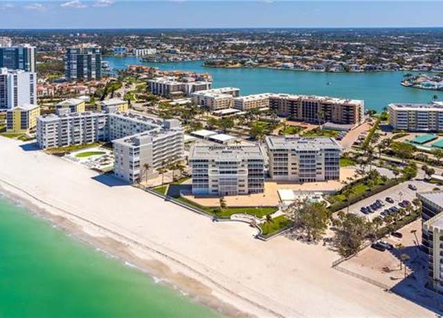 Property at 3401 Gulf Shore Blvd N #502, Naples, FL 34103, 2 beds, 2 baths