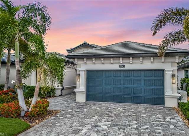 Property at 10082 Palazzo Dr, Naples, FL 34119, 3 beds, 2.5 baths