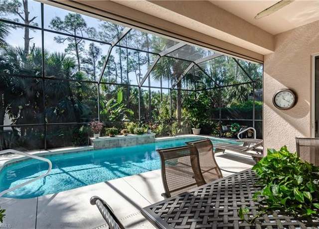 Property at 16144 Parque Ln, Naples, FL 34110, 2 beds, 2 baths
