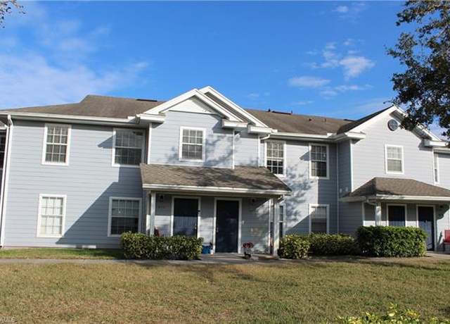 Property at 14900 Pleasant Bay Ln #7204, Naples, FL 34119, 3 beds, 2 baths