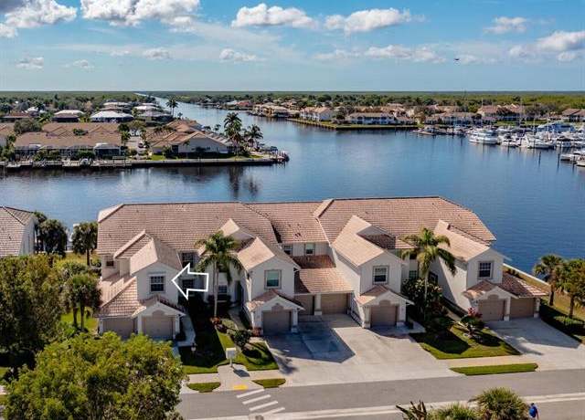 Property at 380 Stella Maris Dr N #2605, Naples, FL 34114, 3 beds, 3 baths