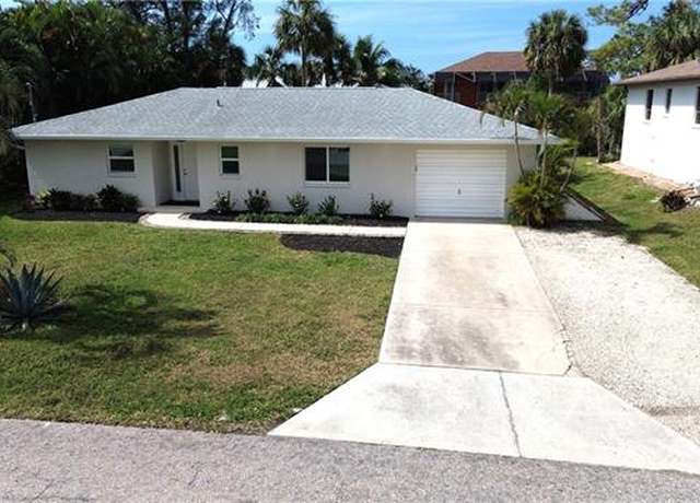 Property at 27261 J C Ln, Bonita Springs, FL 34135, 2 beds, 2 baths