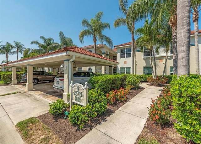 Property at 23711 Old Port Rd #201, Estero, FL 34135, 2 beds, 2 baths