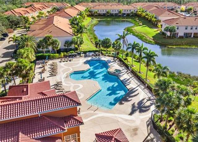 Property at 10057 Via Colomba Cir #206, Fort Myers, FL 33966, 3 beds, 2 baths