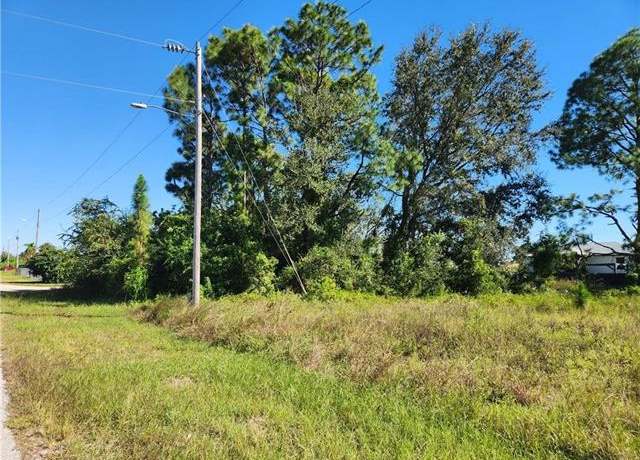Property at 3301 1st St SW, Lehigh Acres, FL 33976