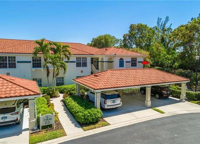 Property at 23830 Marbella Bay Rd #204, Estero, FL 34135, 2 beds, 2 baths