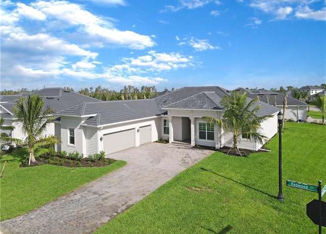 Property at 25155 Redwood Ct, Punta Gorda, FL 33955, 3 beds, 2.5 baths