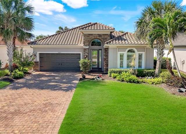 Property at 9447 Quarry Dr, Naples, FL 34120, 3 beds, 2 baths