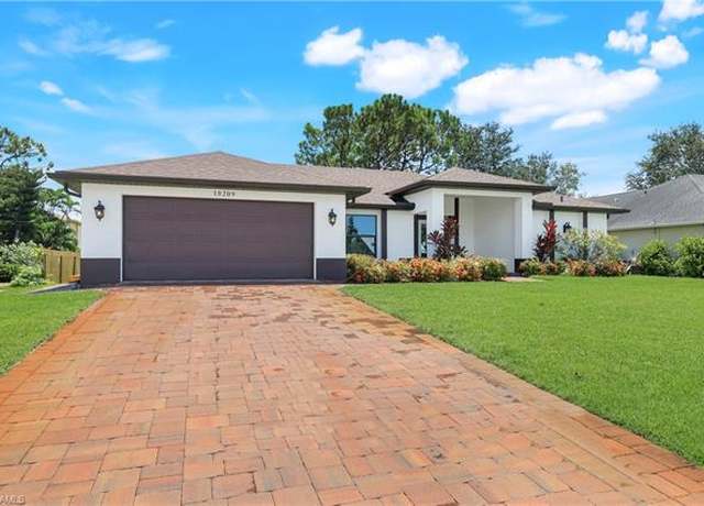 Property at 18209 Hawthorne Rd, Fort Myers, FL 33967, 3 beds, 2 baths