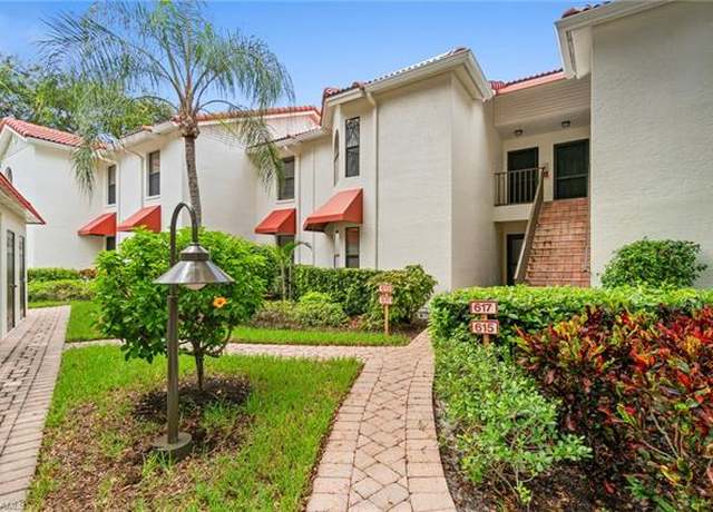 Property at 613 Serendipity Dr #613, Naples, FL 34108, 2 beds, 2 baths
