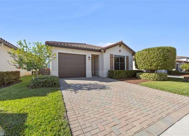 Property at 5538 Useppa Dr, Ave Maria, FL 34142, 3 beds, 2 baths