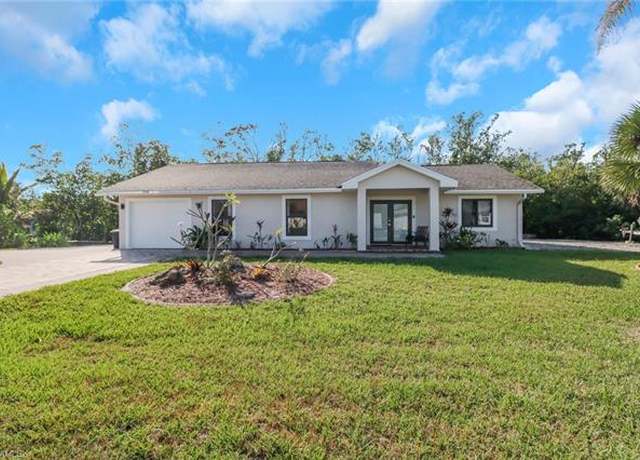 Property at 4951/4953 Esplanade St, Bonita Springs, FL 34134, 3 beds, 2.5 baths