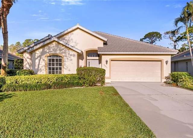 Property at 6671 Mangrove Way, Naples, FL 34109, 3 beds, 2 baths