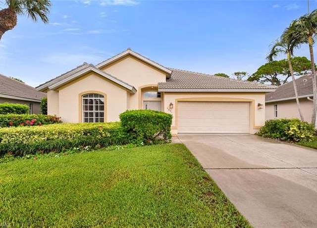 Property at 6671 Mangrove Way, Naples, FL 34109, 3 beds, 2 baths