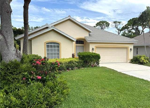 Property at 6671 Mangrove Way, Naples, FL 34109, 3 beds, 2 baths