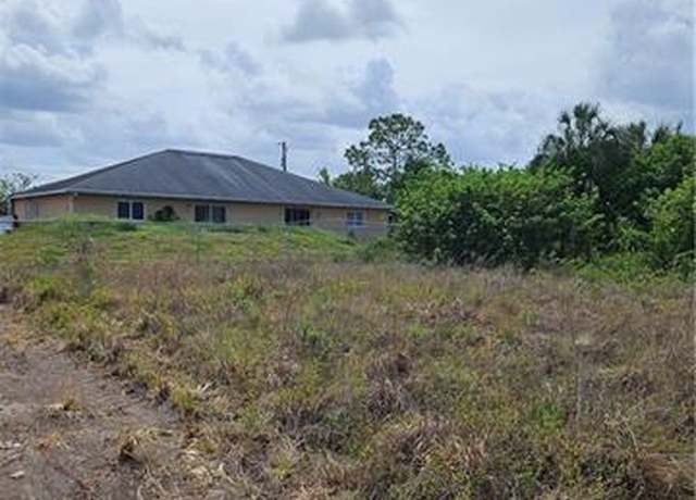 Property at 2504-2506 park rd Park Rd, Lehigh Acres, FL 33971