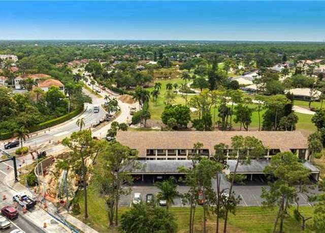 Property at 5857 Rattlesnake Hammock Rd #101, Naples, FL 34117, 2 beds, 2 baths