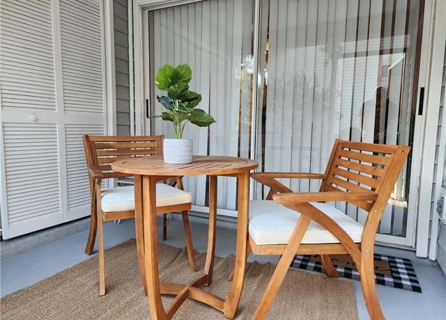 Property at 1901 Courtyard Way Unit C105, Naples, FL 34112, 2 beds, 2 baths