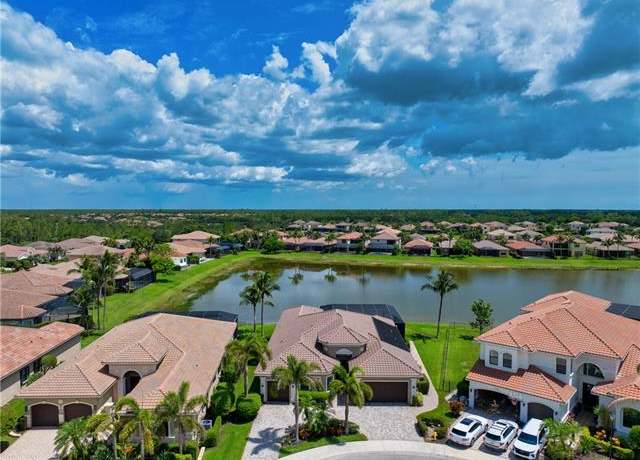 Property at 3910 Glacier Ct, Naples, FL 34119, 4 beds, 4 baths