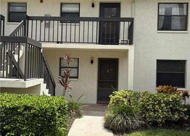 Property at 4346 27th Ct SW #102, Naples, FL 34116, 2 beds, 2 baths