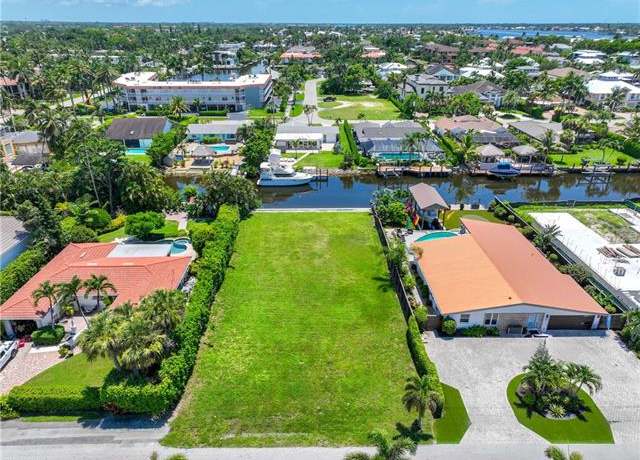 Property at 1598 Curlew Ave, Naples, FL 34102