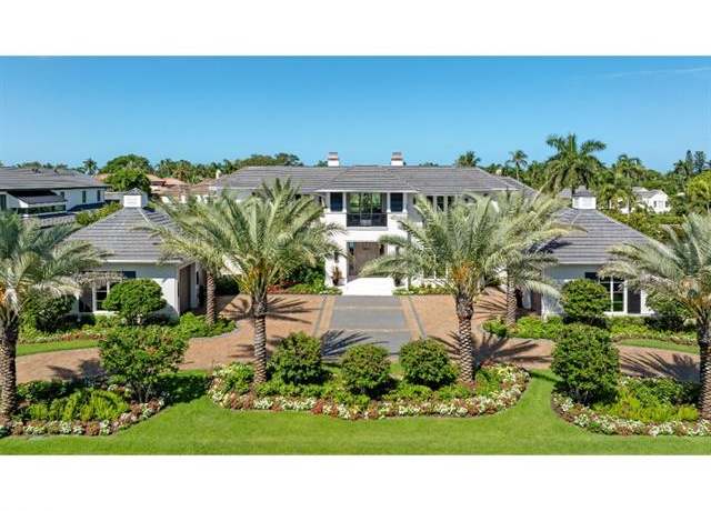 Property at 3200 Gin Ln, Naples, FL 34102, 6 beds, 7 baths