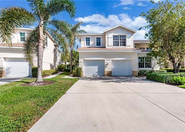 Property at 25778 Lake Amelia Way #201, Bonita Springs, FL 34135, 2 beds, 2 baths