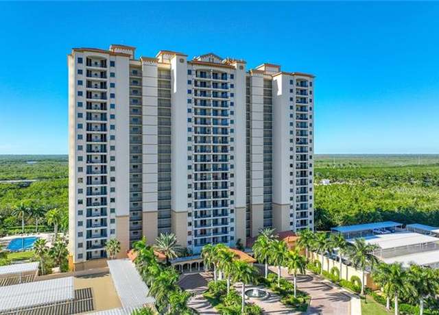 Property at 1065 Borghese Ln #706, Naples, FL 34114, 3 beds, 3.5 baths