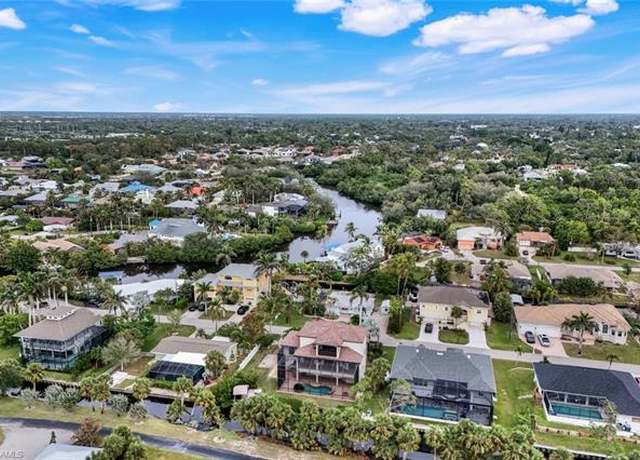 Property at 27257 Patrick St, Bonita Springs, FL 34135, 3 beds, 2 baths