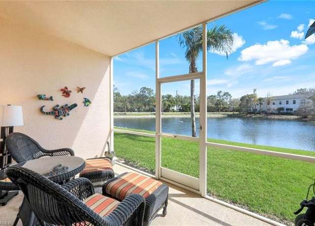 Property at 3250 Cypress Glen Way #404, Naples, FL 34109, 2 beds, 2 baths