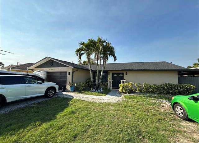 Property at 4256 31st Pl SW, Naples, FL 34116, 3 beds, 2 baths