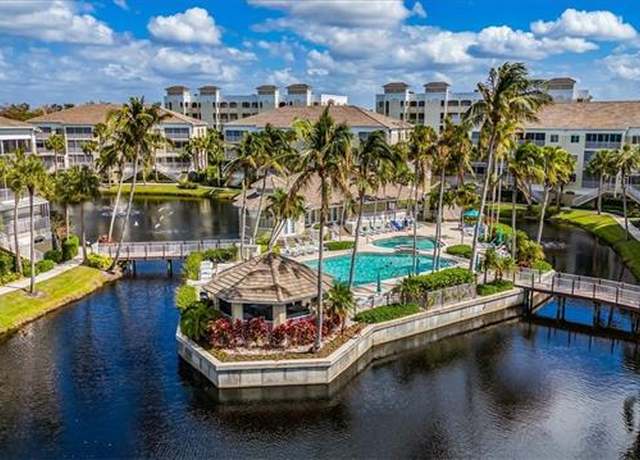 Property at 7725 Pebble Creek Cir Unit 8-303, Naples, FL 34108, 3 beds, 2 baths