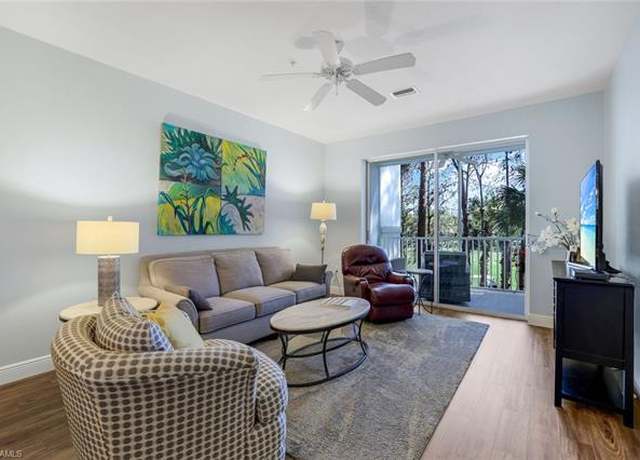 Property at 8267 Parkstone Pl Unit 9-203, Naples, FL 34120, 2 beds, 2 baths