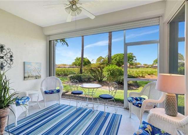 Property at 26370 Sunderland Dr #4102, Bonita Springs, FL 34135, 2 beds, 2 baths
