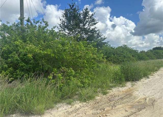 Property at 7716 Wheeler Rd, Labelle, Fl 33935